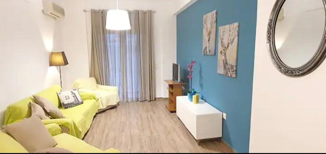 By The Sea Apartment Loutraki (Corinthia)