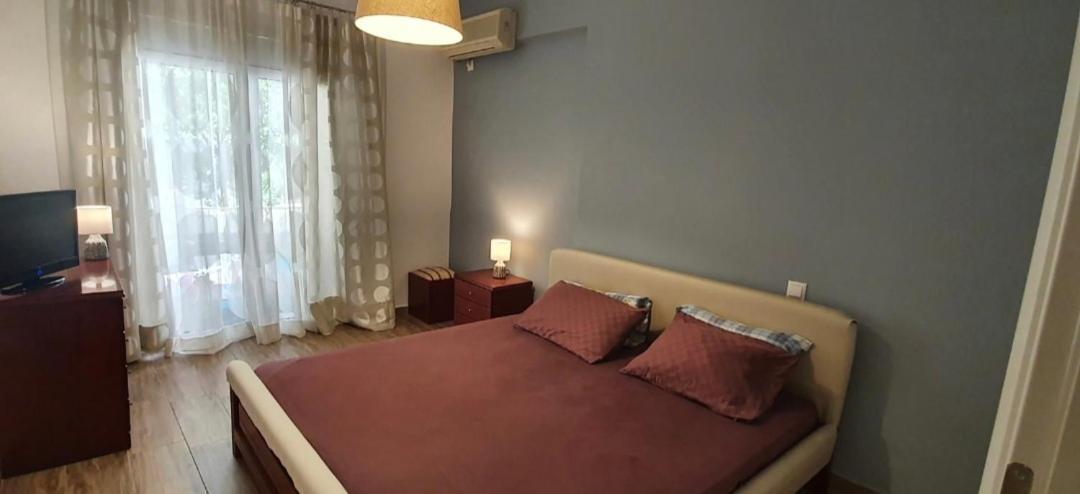 Apartment By The Sea Loutraki (Corinthia)